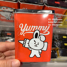 [LINE X BT21] Bandage BITE Ver.