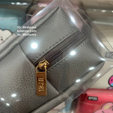 [LINE X BT21] Square Pouch