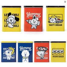 [LINE X BT21] Bandage BITE Ver.