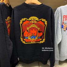 [LINE X BT21] Sweatshirt Universtar Collection