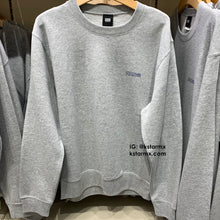 [LINE X BT21] Sweatshirt Universtar Collection