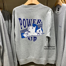 [LINE X BT21] Sweatshirt Universtar Collection