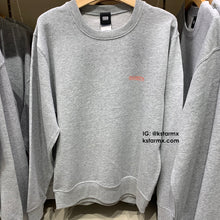 [LINE X BT21] Sweatshirt Universtar Collection
