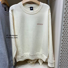 [LINE X BT21] Sweatshirt Universtar Collection