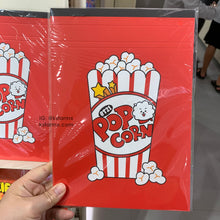 [LINE X BT21] Note Pad