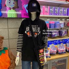 [LINE X BT21] Limited Halloween Hoodie