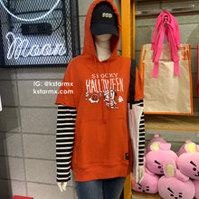 [LINE X BT21] Limited Halloween Hoodie