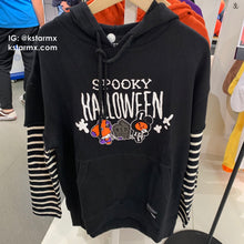 [LINE X BT21] Limited Halloween Hoodie