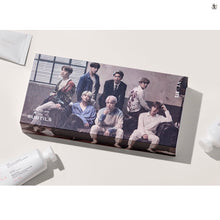 [VT COSMETICS X BTS] L'ATELIER des SUBTILS Signature Hand Cream Collection (7ea SET).