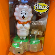 [LINE X BT21] Mini Interactive Toy