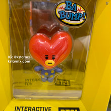 [LINE X BT21] Mini Interactive Toy