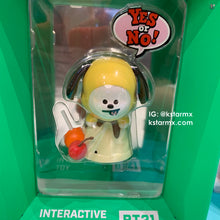 [LINE X BT21] Mini Interactive Toy