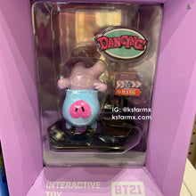 [LINE X BT21] Mini Interactive Toy