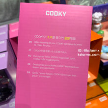 [LINE X BT21] Mini Interactive Toy