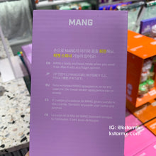 [LINE X BT21] Mini Interactive Toy