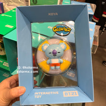 [LINE X BT21] Mini Interactive Toy