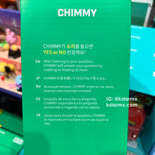 [LINE X BT21] Mini Interactive Toy