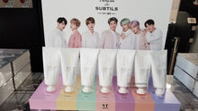 [VT COSMETICS X BTS] L'ATELIER des SUBTILS Signature Hand Cream Collection (7ea SET)