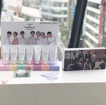 [VT COSMETICS X BTS] L'ATELIER des SUBTILS Signature Hand Cream Collection (7ea SET)