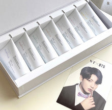 [VT COSMETICS X BTS] L'ATELIER des SUBTILS Signature Hand Cream Collection (7ea SET)