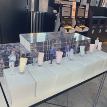 [VT COSMETICS X BTS] L'ATELIER des SUBTILS Signature Hand Cream Collection (7ea SET).