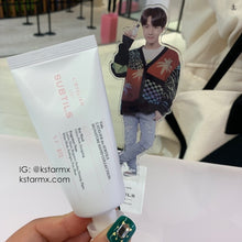 [VT COSMETICS X BTS] L'ATELIER des SUBTILS Signature Hand Cream Collection (7ea SET).
