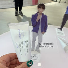 [VT COSMETICS X BTS] L'ATELIER des SUBTILS Signature Hand Cream Collection (7ea SET)