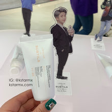 [VT COSMETICS X BTS] L'ATELIER des SUBTILS Signature Hand Cream Collection (7ea SET)