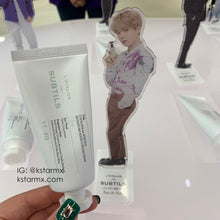 [VT COSMETICS X BTS] L'ATELIER des SUBTILS Signature Hand Cream Collection (7ea SET)