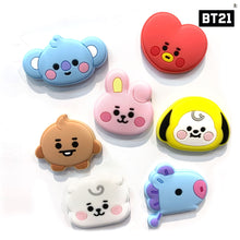[LINE X BT21] Silicon Magnet Baby Ver. (7SET)