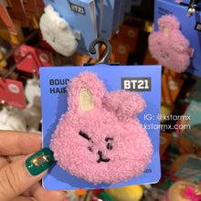 [LINE X BT21] Boucle Hair Pin
