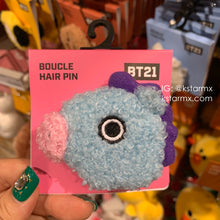 [LINE X BT21] Boucle Hair Pin