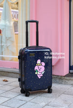 [MONOPOLY X BT21] Luggage Universtar Ver. (2 Sizes) + Free Express Shipping