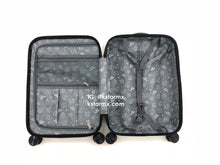 [MONOPOLY X BT21] Luggage Universtar Ver. (2 Sizes) + Free Express Shipping