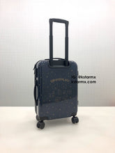 [MONOPOLY X BT21] Luggage Universtar Ver. (2 Sizes) + Free Express Shipping