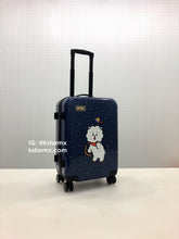 [MONOPOLY X BT21] Luggage Universtar Ver. (2 Sizes) + Free Express Shipping