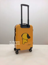 [MONOPOLY X BT21] Luggage Basic Ver. (2 Sizes) + Free Express Shipping