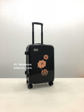 [MONOPOLY X BT21] Luggage Basic Ver. (2 Sizes) + Free Express Shipping