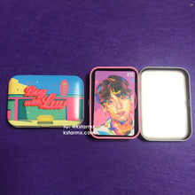 [MTPR X BTS] Boy With Luv Color Lens + Random Photocard (Limited Edition)