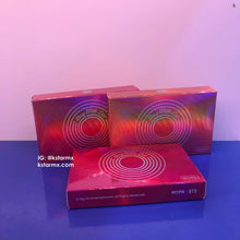 [MTPR X BTS] Boy With Luv Color Lens + Random Photocard (Limited Edition.)