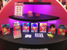 [MTPR X BTS] Boy With Luv Color Lens + Random Photocard (Limited Edition)