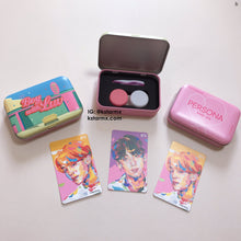 [MTPR X BTS] Boy With Luv Color Lens + Random Photocard (Limited Edition)