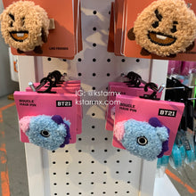 [LINE X BT21] Boucle Hair Pin