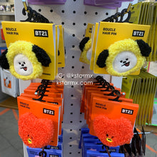 [LINE X BT21] Boucle Hair Pin