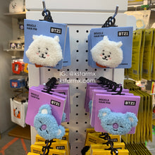 [LINE X BT21] Boucle Hair Pin