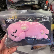 [LINE X BT21] Sleep Shade