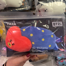 [LINE X BT21] Sleep Shade