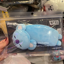 [LINE X BT21] Sleep Shade
