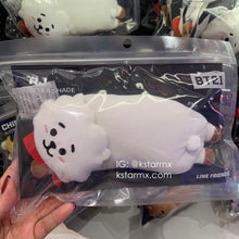 [LINE X BT21] Sleep Shade