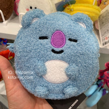 [LINE X BT21] Coin Purse PongPong Ver.